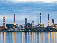 Oil & Gas