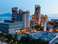 Petrochemical