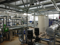 Water Treatment