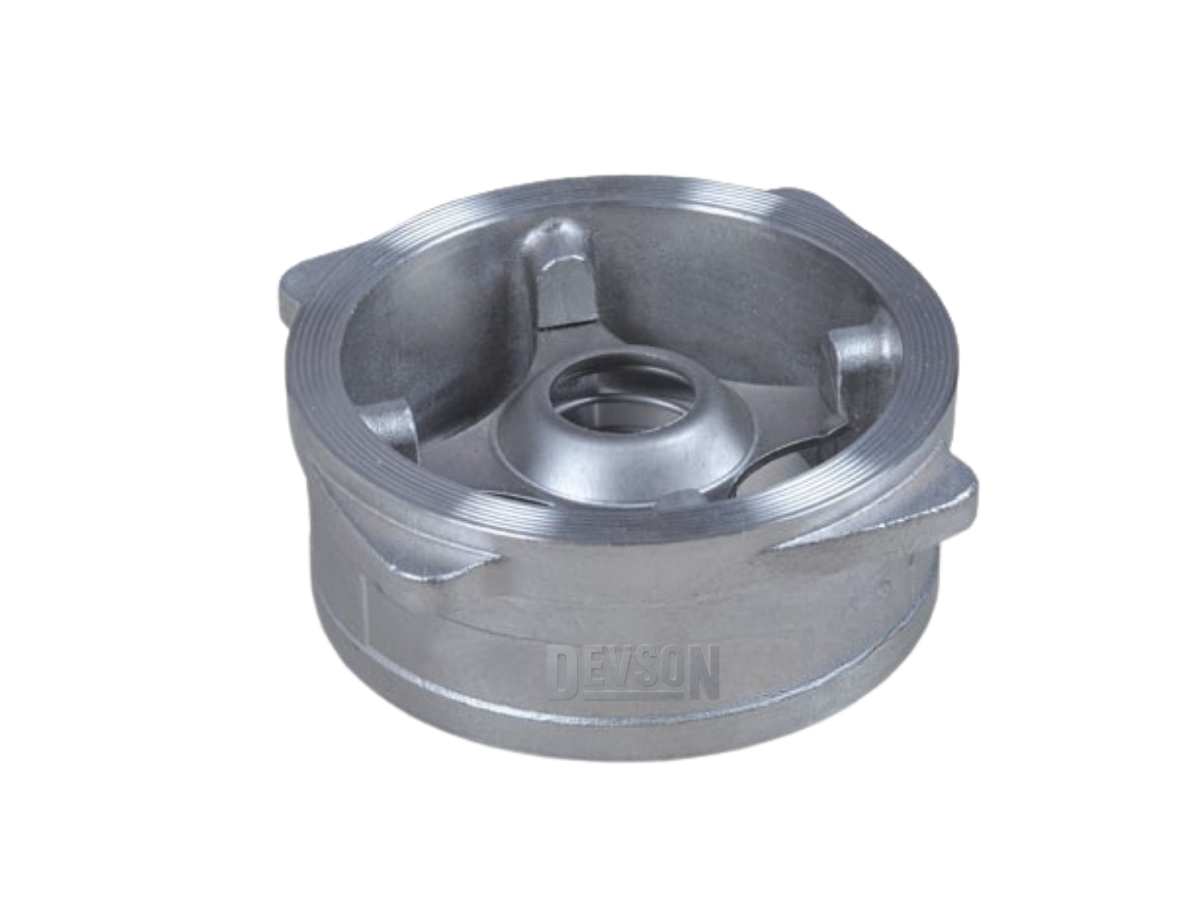 Disc Check Valve